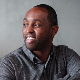 Dante Tolbert