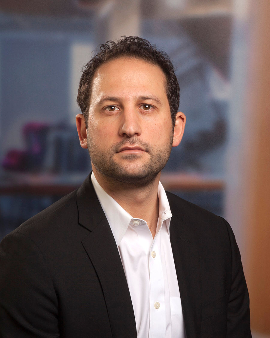Sam Shechtman