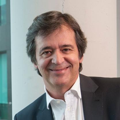 Luis Maroto