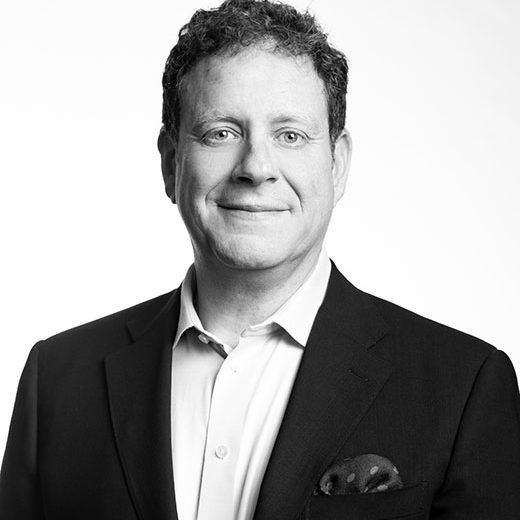 Paul Antony