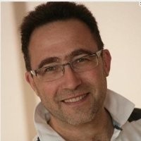 Lev Kaufman