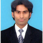 Sykam Reddy