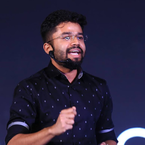 Pritam Thakur