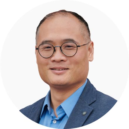 Justin Yap