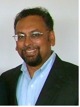 Rajiv Ranjan