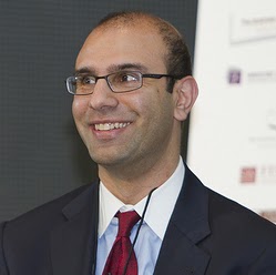 Hans Taparia