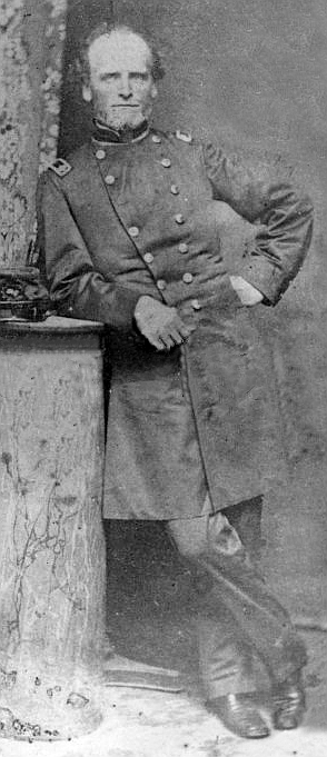 Samuel Stout