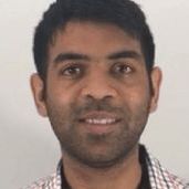 Manan Pathak