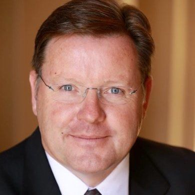 Jerry McLaughlin
