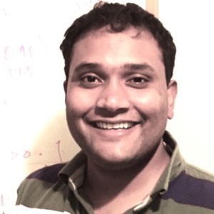 Srikanth Kakani