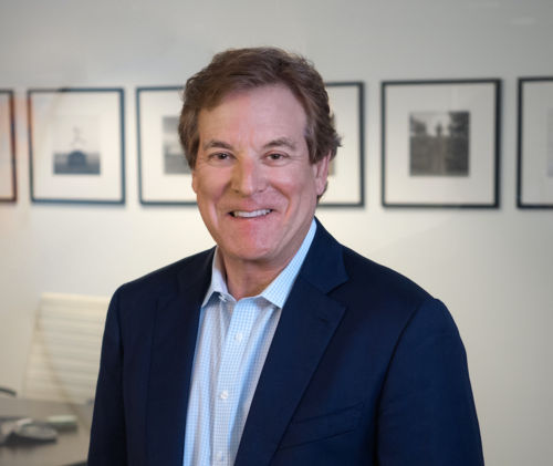 Jonathan Rosenthal
