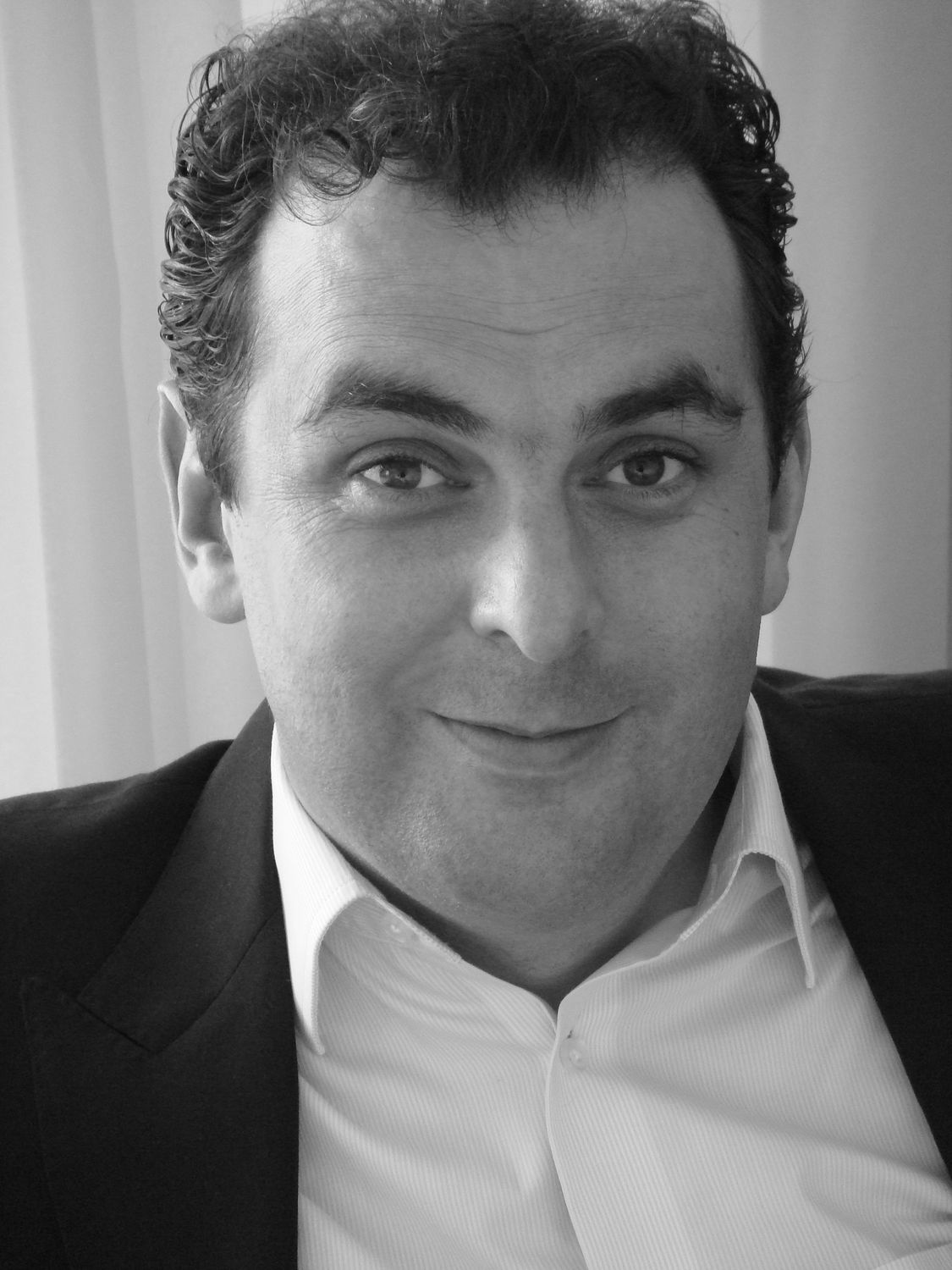 Steve Hibberd