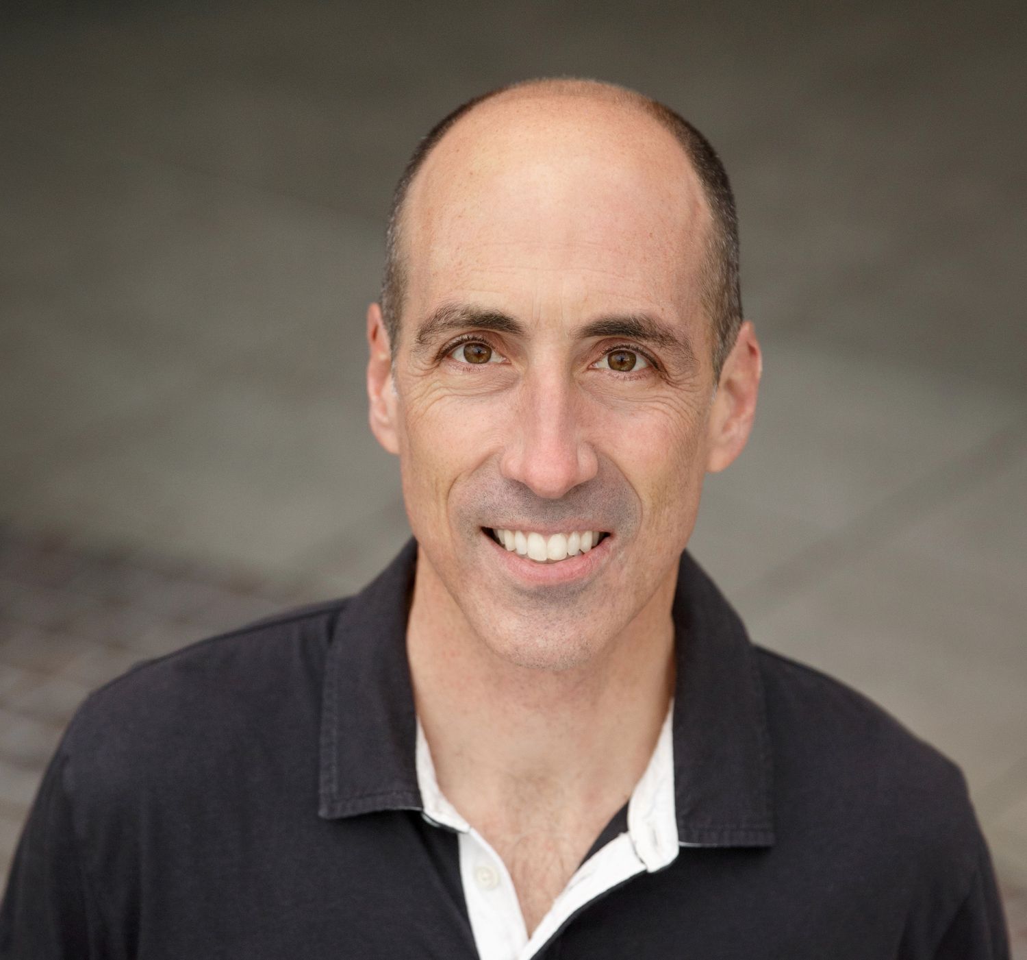 Bruce Jaffe