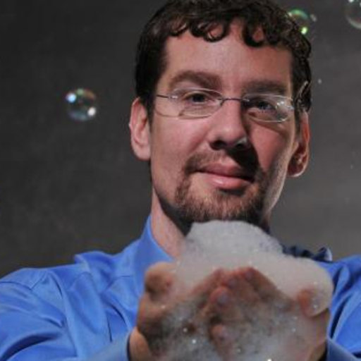 Mark Borden