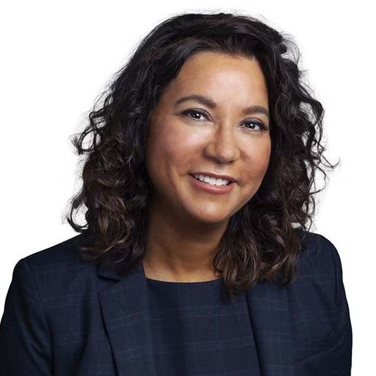 Stephanie Plaines