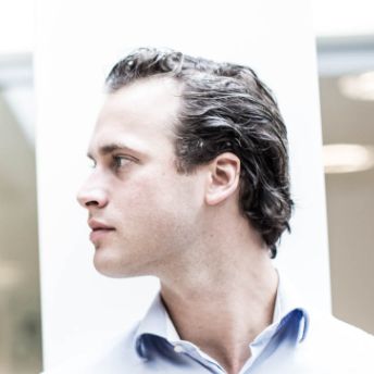 Pieter Welten
