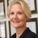 Mary Campbell