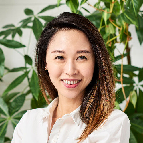 Sarah Yoo