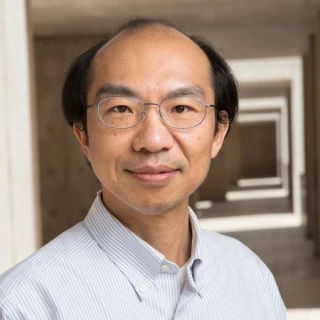 Yu-Hwa Lo