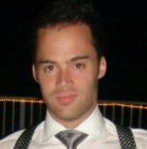 Cesar Cruz
