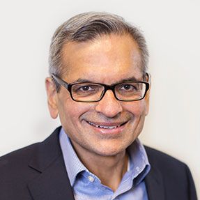 Nikhilesh Singh