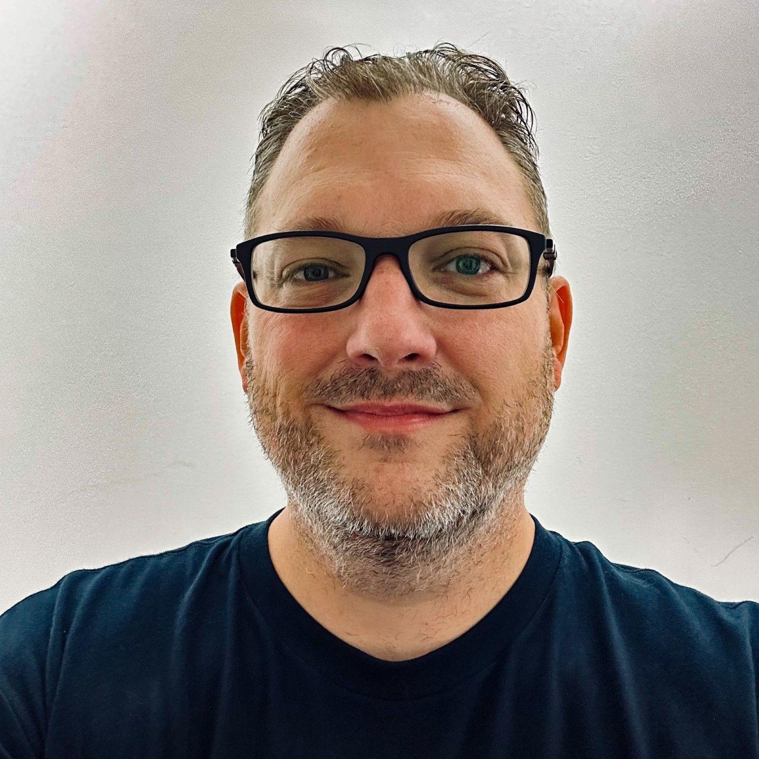 Jeremy Whittington