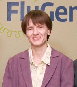 Gabriele Neumann
