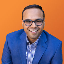 Umesh Sachdev