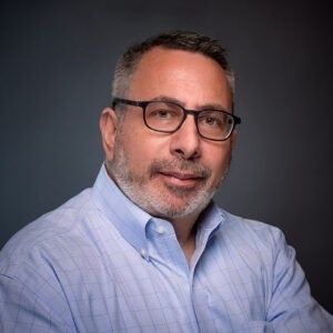 Hank Safferstein
