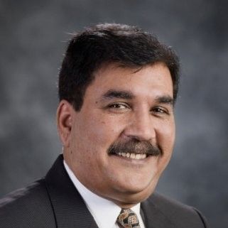 Shailesh Naik
