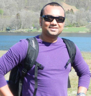 Shiva Bhowmik