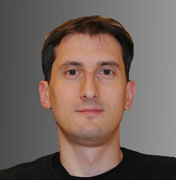 Dan Deac