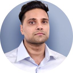 Manoj Duggirala