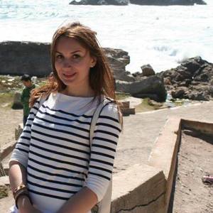Marina Vermishyan
