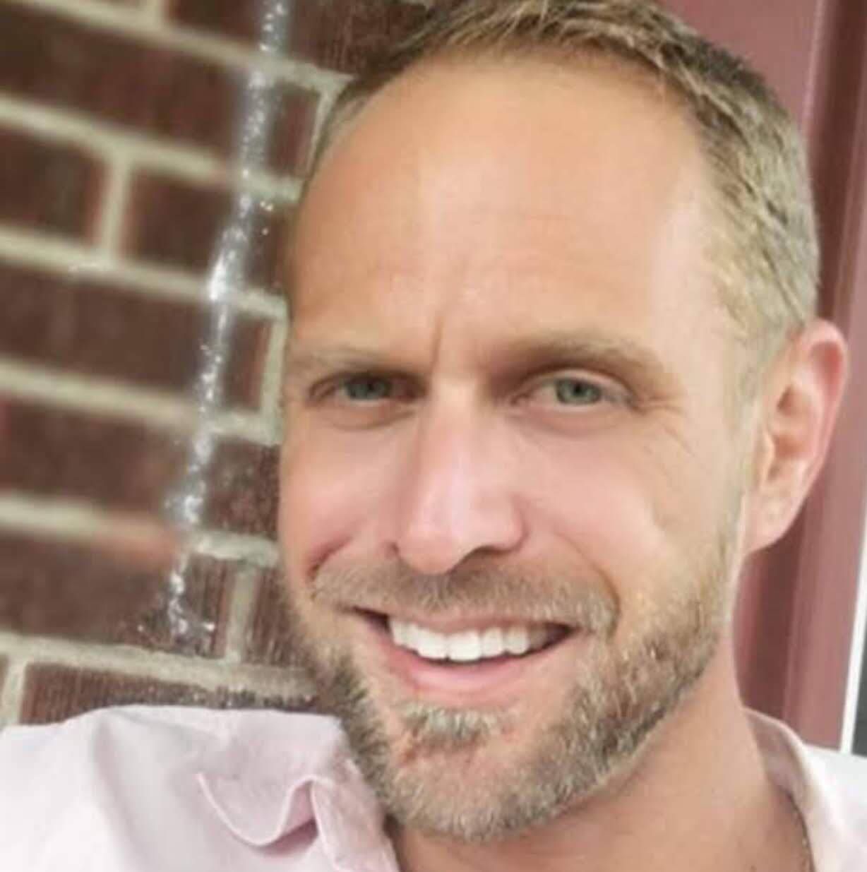 Gary Tripp