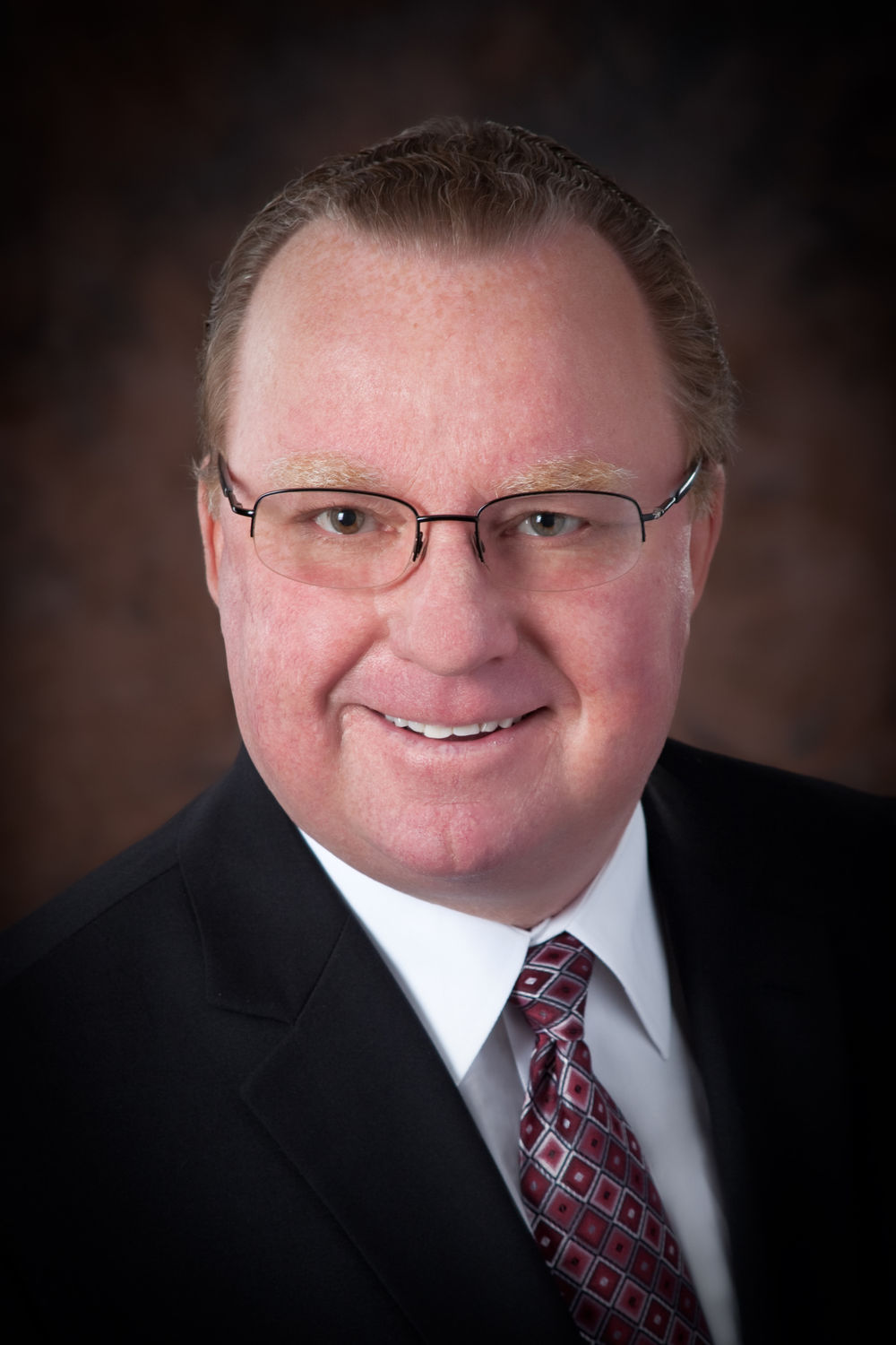 Jim Perkins