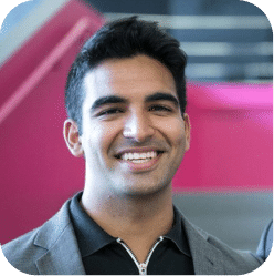 Keean Sarani