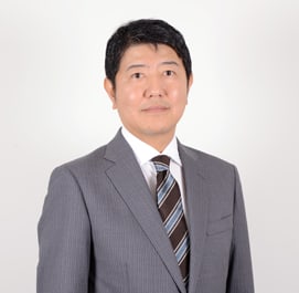 Toshihiro Toyoshima