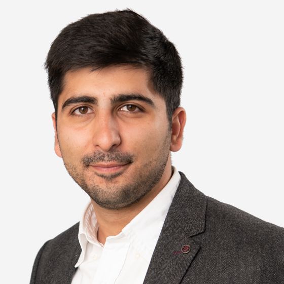 Ali Tamaseb