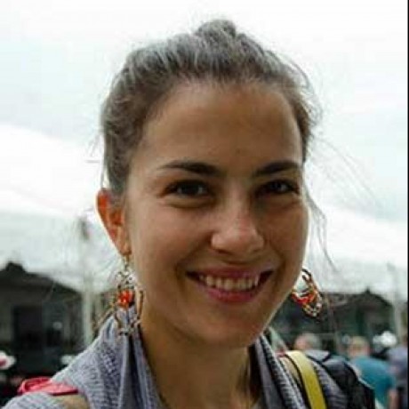 Alexandra Diracles