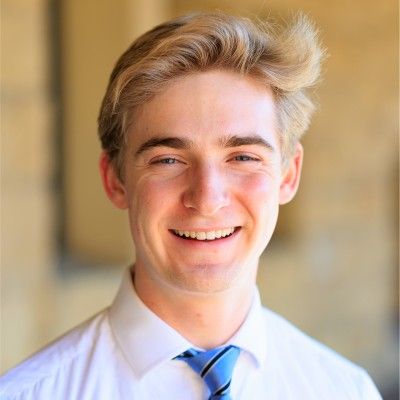 Luke Moberly