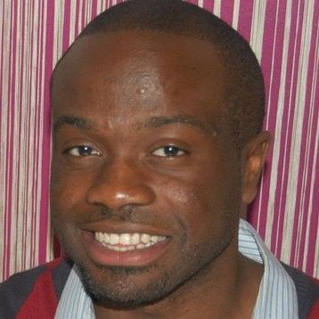 Akintunde Maiyegun