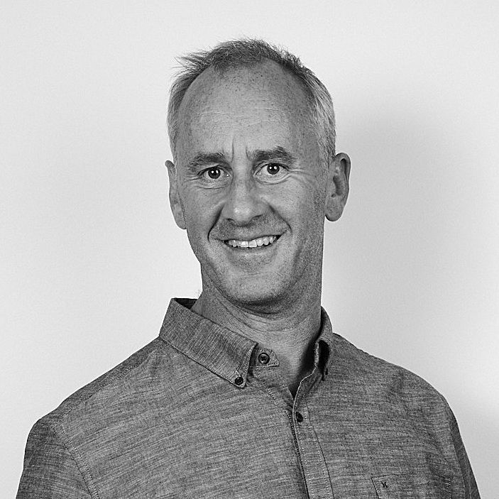Tony Holt