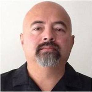 David Maestas