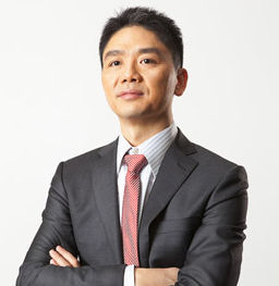 Richard Liu