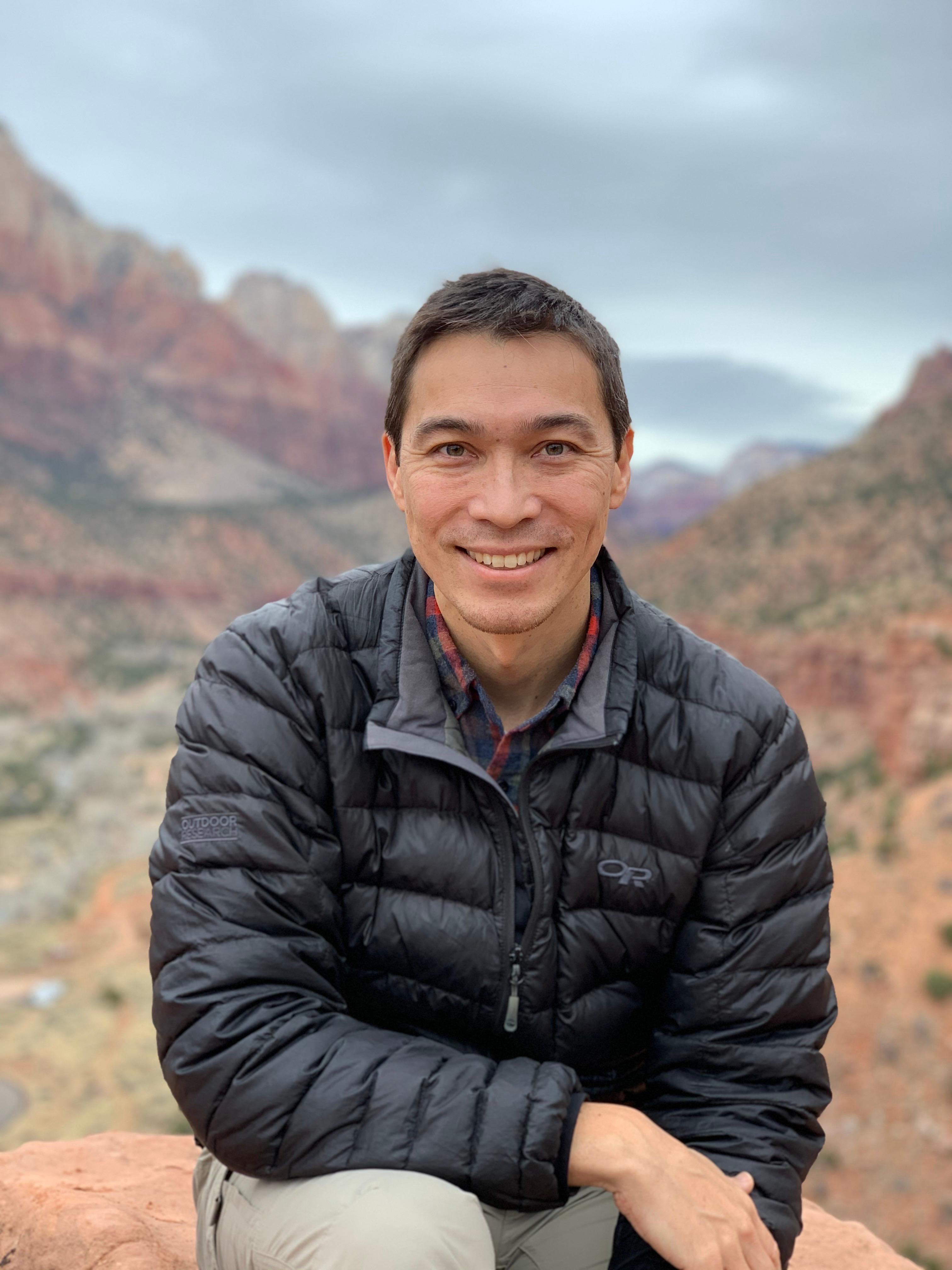 Christian Fong