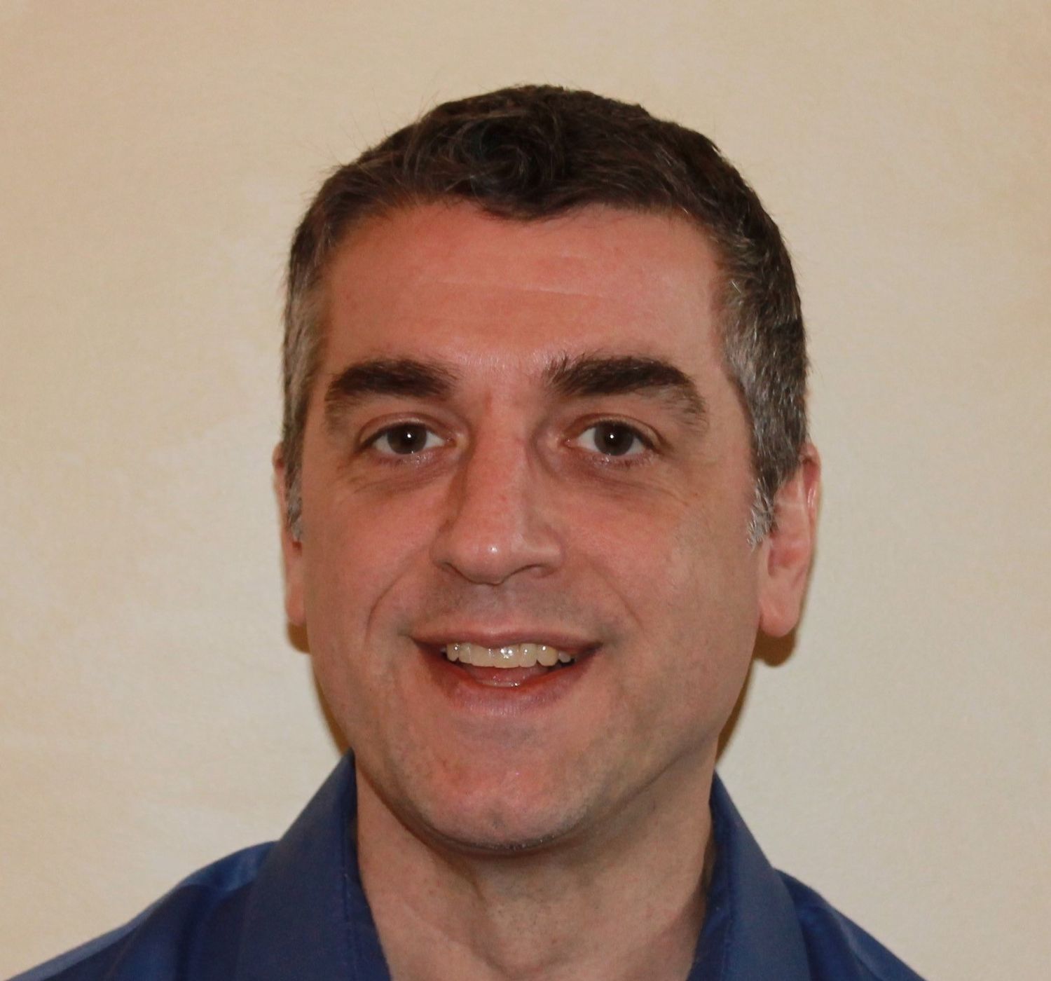 Anthony Previte