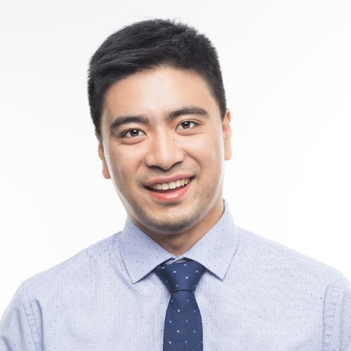 Ryan Liu
