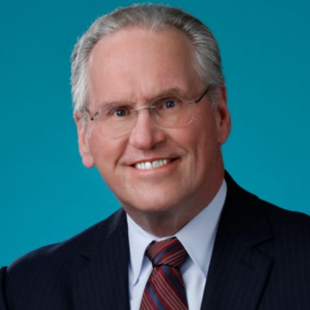 Bill Johnson