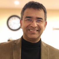 Arjun Iyer